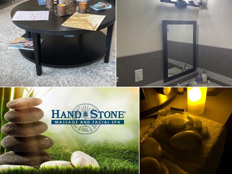 Hand and Stone Massage and Facial Spa