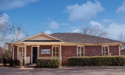 Southern Roots Hair Salon & Spa LLC