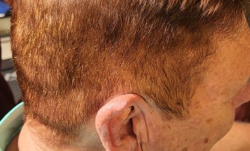 Rose's Hair and Beauty Salon