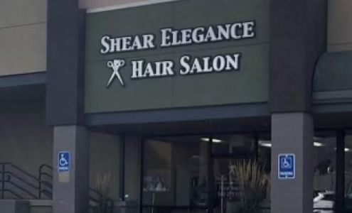 Shear Elegance Hair Salon
