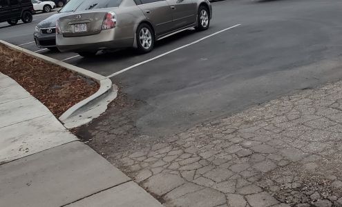 JTs BARBER SHOP / PROJECT CUTZ