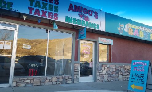 Estética Unisex Pilar