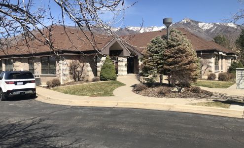 Shear Fusion Salon 5677 S 1475 E STE 3A, South Ogden Utah 84403