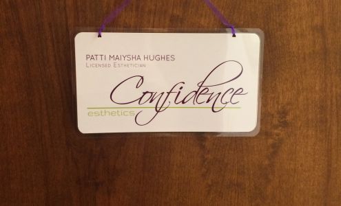 Confidence Esthetics