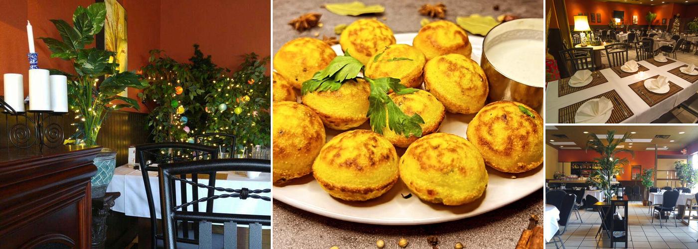 Banana Leaf Asian Cuisine