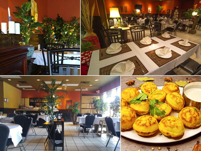 Banana Leaf Asian Cuisine