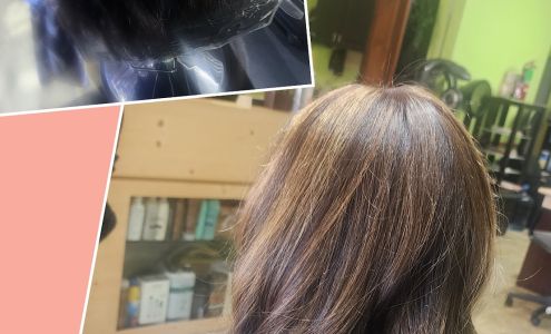 Nancy's Beauty Salon