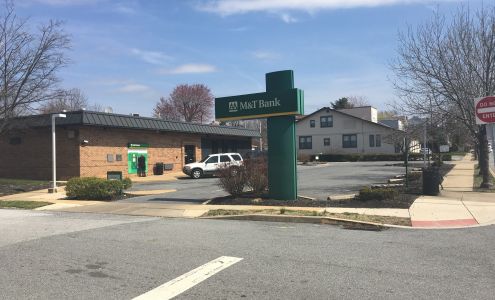 M&T Bank Elsmere