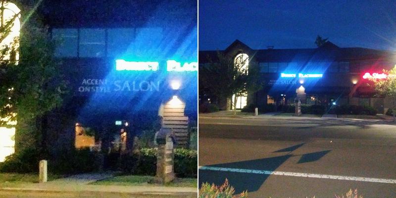 Accent On Style Salon