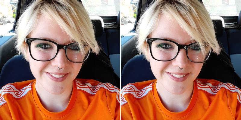 Vince Clark's For Hair