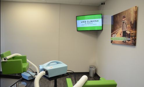 Lice Clinics of America - Vancouver