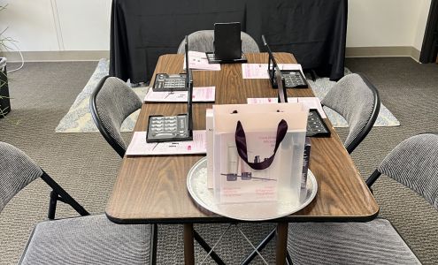 The Book of Jane | Wellness & Skincare