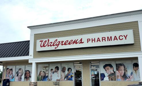 Walgreens