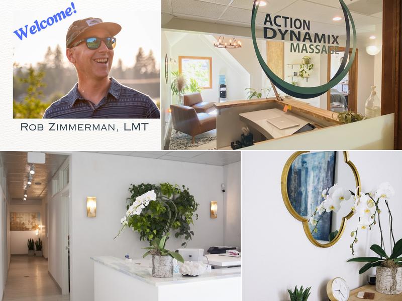 Action Dynamix Massage