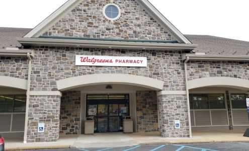Walgreens Greenville