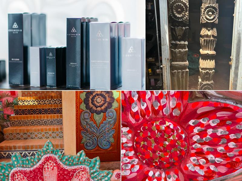 Glow Skin Rejuvenation and Laser