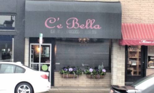 C'e Bella Salon