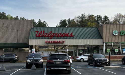 Walgreens