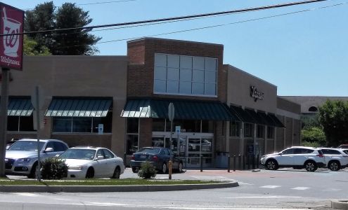 Walgreens Chadds Ford