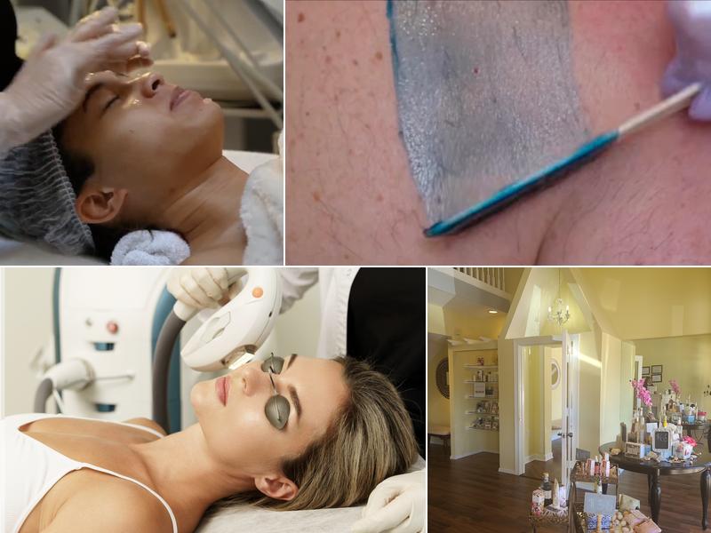 Ksenia's Skin Care and Waxing Salon