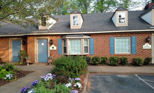 Skin Ranch & Trade Co 3061 Brickhouse Ct #111, Virginia Beach Virginia 23452