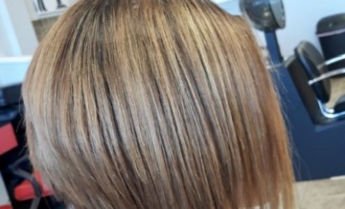 Kirsy’s Dominican Hair Salon