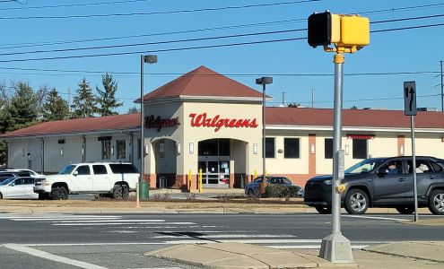 Walgreens