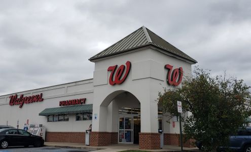 Walgreens