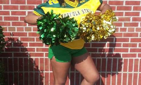 Proteje Unisex Salon & Spa