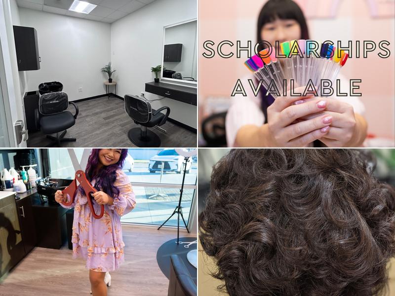 MY SALON Suite - Broad Creek