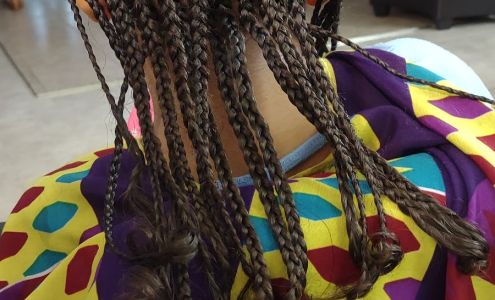 virginia braid station