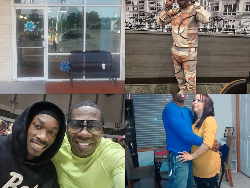 NWK Styles Barbershop