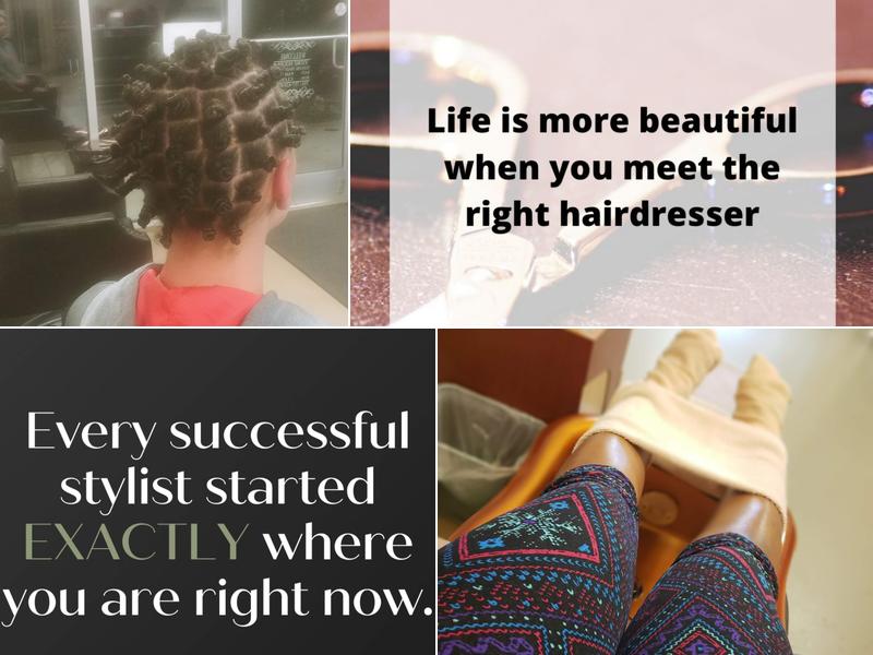 Heart's Desire Salon & Spa