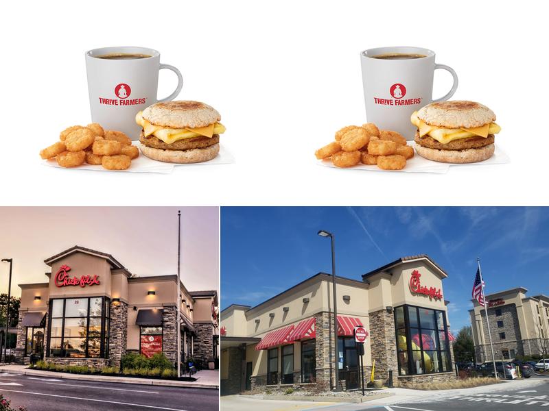 Chick-fil-A