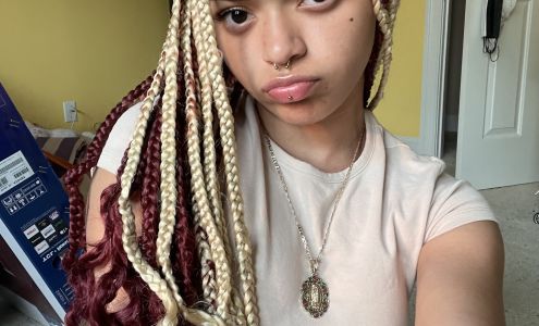 Kitoko Hair Braiding ??