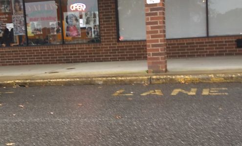 Yatta's African Hair Braiding