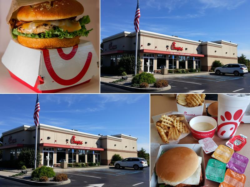 Chick-fil-A