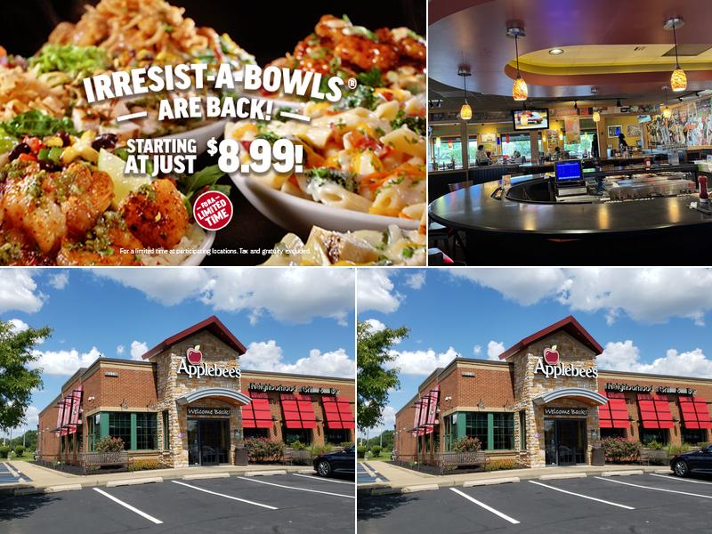 Applebee's Grill + Bar
