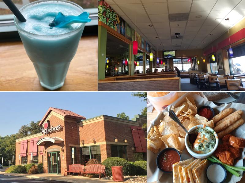 Applebee's Grill + Bar 4301 Pennell Rd, Aston