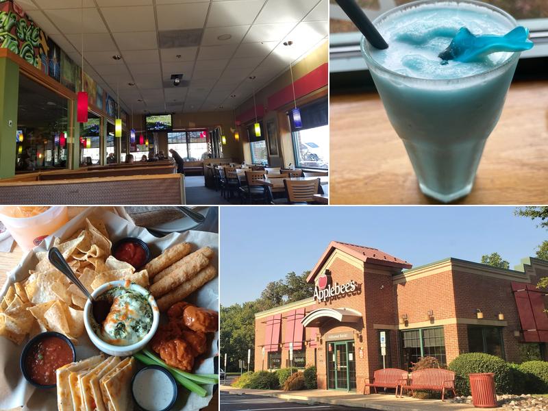 Applebee's Grill + Bar