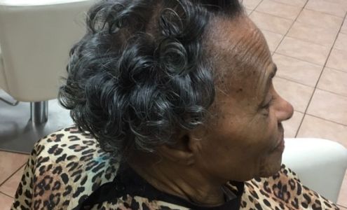 Dazzle U Hair Studio LLC 9221 Oxon Hill Rd, Fort Washington Maryland 20744