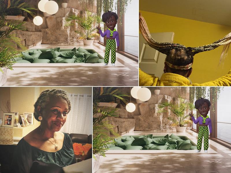 Final Touch Braiding