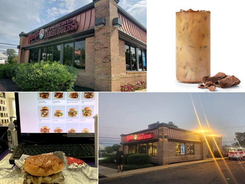 Wendy's 3100 Chichester Ave, Boothwyn