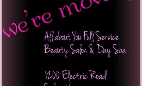 Salon Bloom 503 E 4th St, Salem Virginia 24153