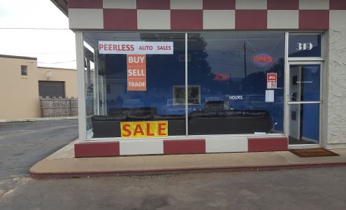 Peerless Auto Sales