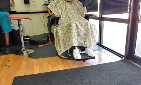 Professional Touch 1445 N Main St, Suffolk Virginia 23434