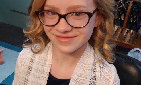 Perfect Cut & Tan 1 E Buffalo St, Kellyville Oklahoma 74039