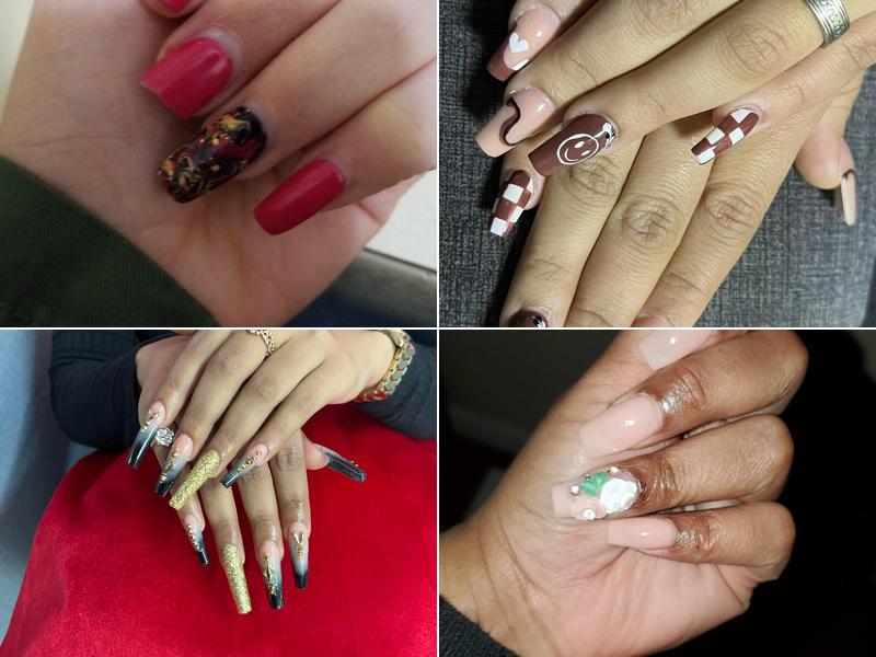 Danyeli unisex salon