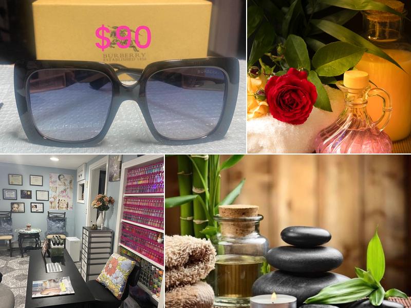 Forever Young Beauty Care