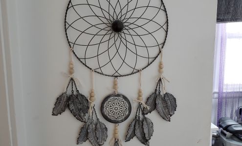 Dream Boutique Salon